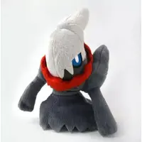 Plush - Pokémon / Darkrai