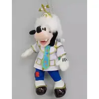 Plush - Disney / Goofy