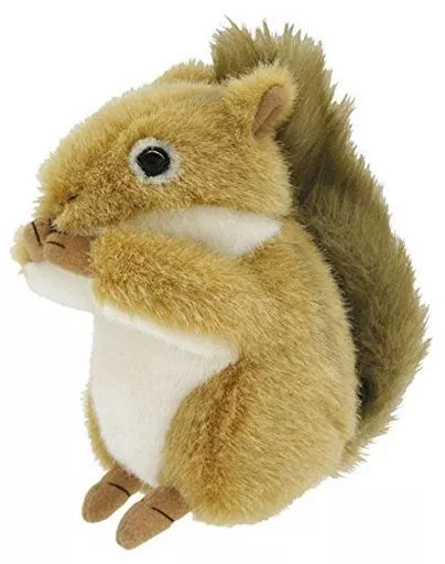 Plush - Riku no Nakamatachi