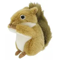 Plush - Riku no Nakamatachi