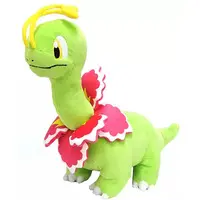 Plush - Pokémon / Meganium