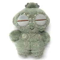 Plush - Chubby Ancient Plush