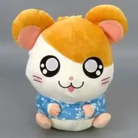 Plush - Tottoko Hamutarou / Hamtarou