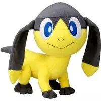 Plush - Pokémon / Helioptile