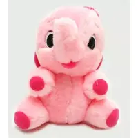 Sato Satoko-chan Plush