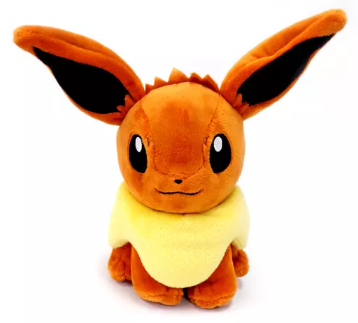 Plush - Pokémon / Eevee