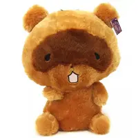 Plush - Inu x Boku SS