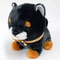 Plush - MAMESHIBA SANKYOUDAI