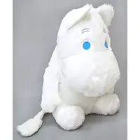 Plush - MOOMIN / Moomintroll