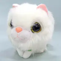 Plush - Cat