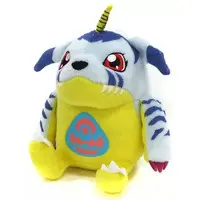 Plush - Digimon Adventure / Gabumon