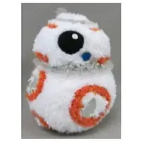 Plush - Star Wars