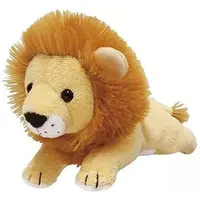 Plush - Riku no Nakamatachi