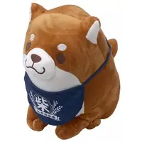 Plush - Chuken Mochishiba (Faithful Dog Mochishiba)