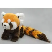 Plush - Red panda (lesser panda)