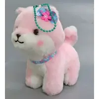 Plush - MAMESHIBA SANKYOUDAI