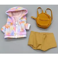 Plush Clothes - Disney