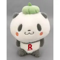 Plush - Okaimono Panda