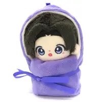 Plush - Mo Dao Zu Shi (Grandmaster of Demonic Cultivation)