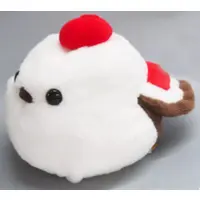 Plush - Shimaenaga