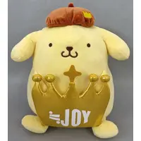 Plush - Sanrio / Pom Pom Purin