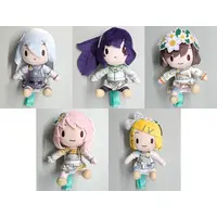 Plush - Project SEKAI: Colorful Stage! feat. Hatsune Miku