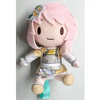 Plush - Project SEKAI: Colorful Stage! feat. Hatsune Miku / Akiyama Mizuki