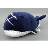 Plush (ラブーン ふわっとぬいぐるみ 「セガ ラッキーくじ Netflixシリーズ ワンピース シーズン2」 B賞)