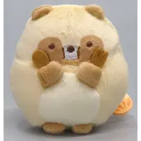 Tanuki no Manmaru Restaurant - Sumikko Gurashi