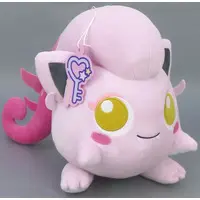 Plush - Pokémon / Scream Tail