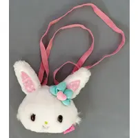 Plush - Bag - Sanrio characters / Wish me mell