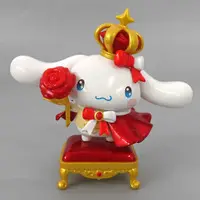 Trading Figure - Sanrio characters / Cinnamoroll