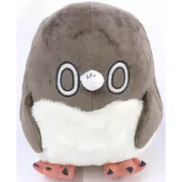 Plush - Kyomu Kawaii Adelie Penguin
