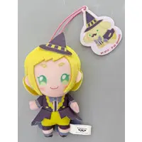 Plush - Ojamajo Doremi / Asuka Momoko