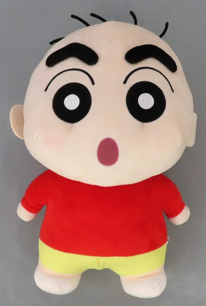Plush - Crayon Shin-chan