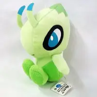 Plush - Pokémon / Celebi