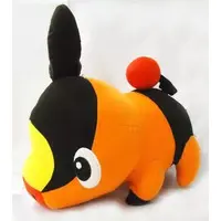 Plush - Pokémon / Tepig