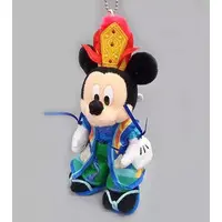 Plush - Disney / Mickey Mouse