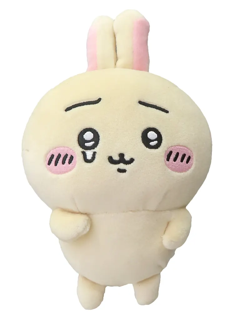 Potetama Plush - Chiikawa / Usagi