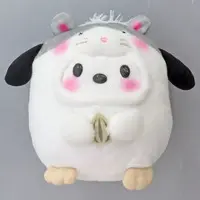 Plush - Sanrio / Pochacco