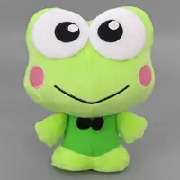 Plush - Sanrio characters / Kero Kero Keroppi