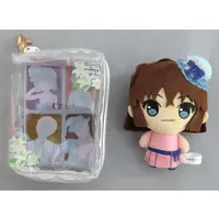 Plush - Pouch - Detective Conan