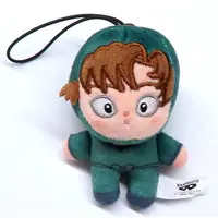 Plush - Failure Ninja Rantarou / Zenpouji Isaku