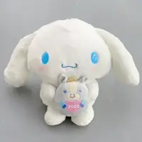 Plush - Sanrio characters / Cinnamoroll