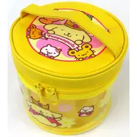Pouch - Sanrio / Pom Pom Purin