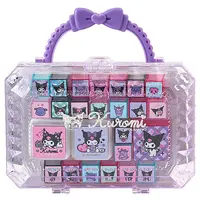 Stamp - Sanrio characters / Kuromi