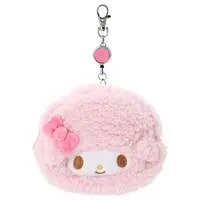 Pouch - Commuter pass case - Sanrio characters / My Sweet Piano