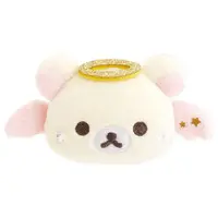 Plush - RILAKKUMA / Korilakkuma
