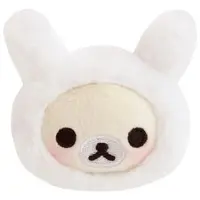 Plush - RILAKKUMA / Korilakkuma