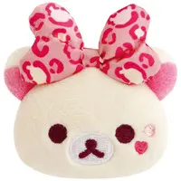 Plush - RILAKKUMA / Korilakkuma